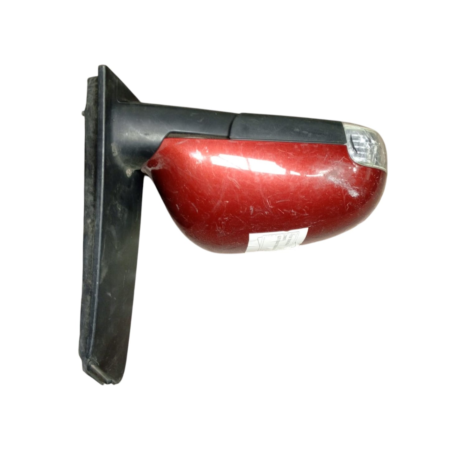 VW Touran Right Side Mirror (2008)