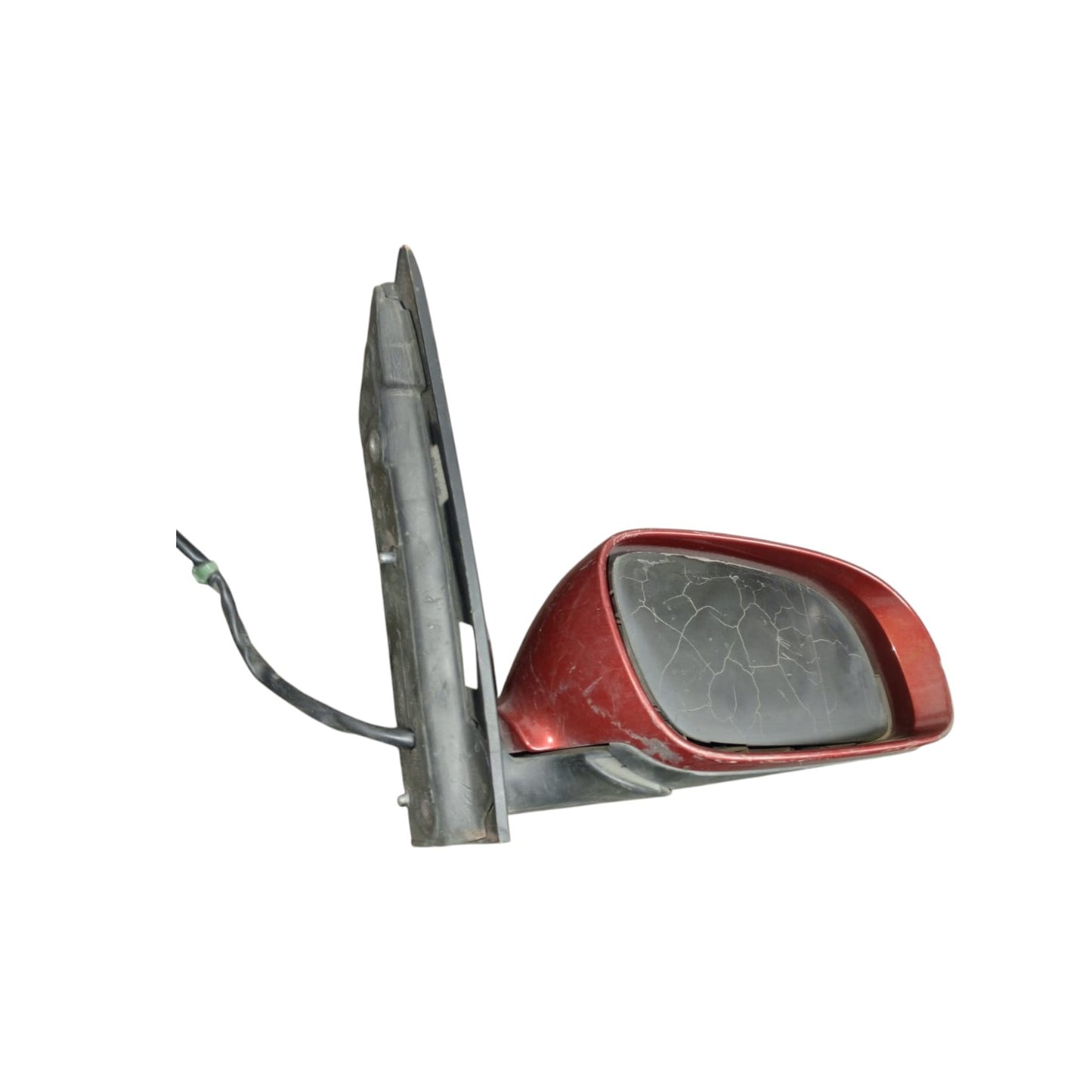 VW Touran Right Side Mirror (2008)