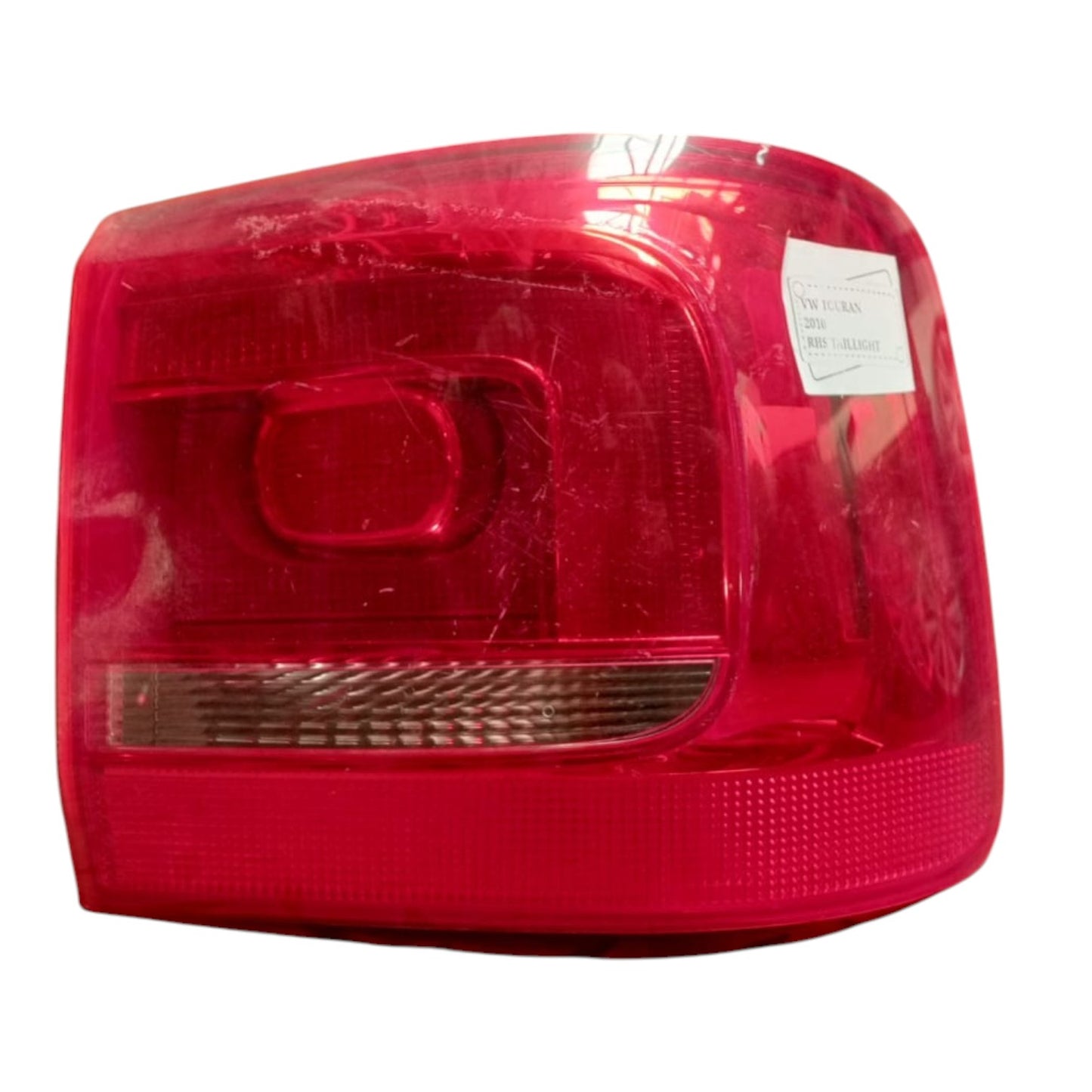 VW Touran Right Taillight (2010)