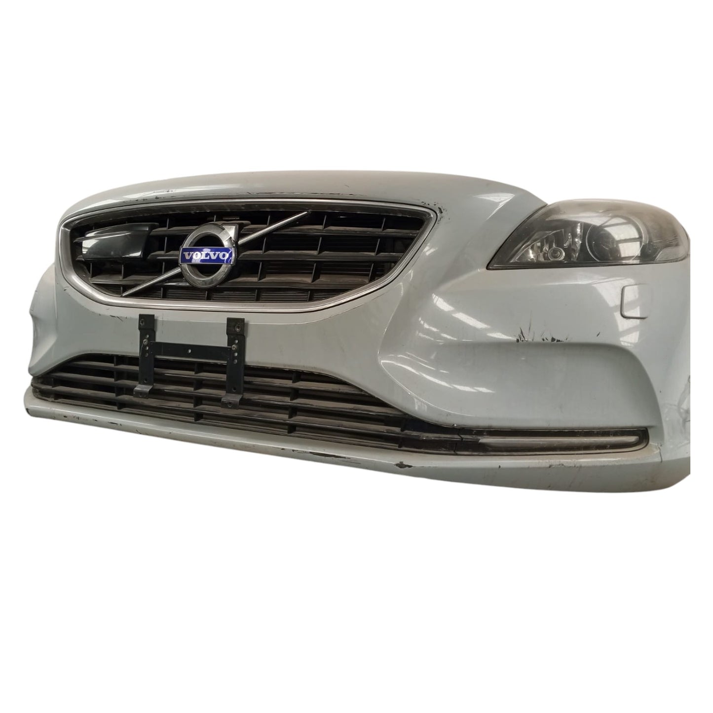 Volvo V40 Xenon Nosecut (2012-2019)