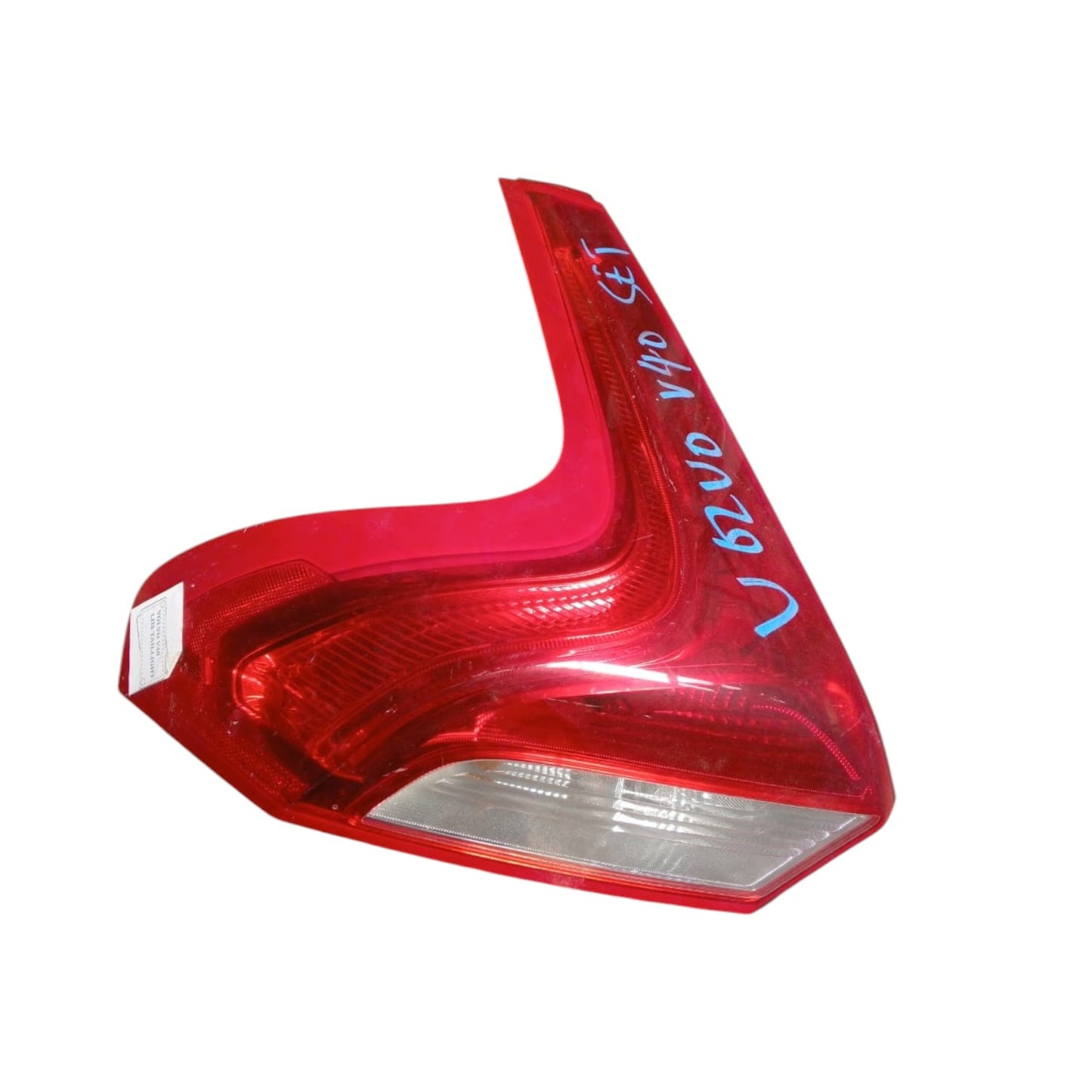 VOLVO V40 Left Taillight 31395844 (2014)