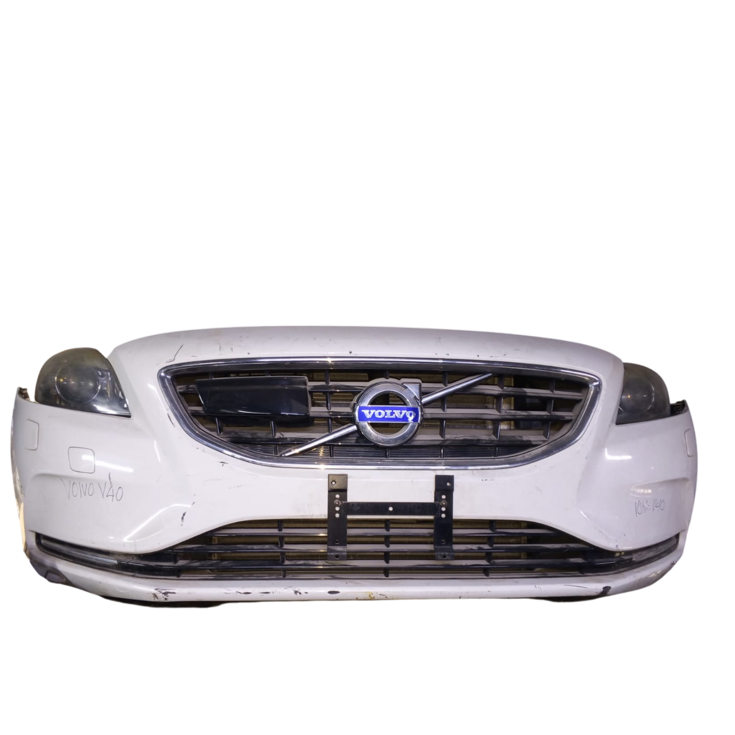 Volvo V40 Xenon Nosecut (2012-2019)