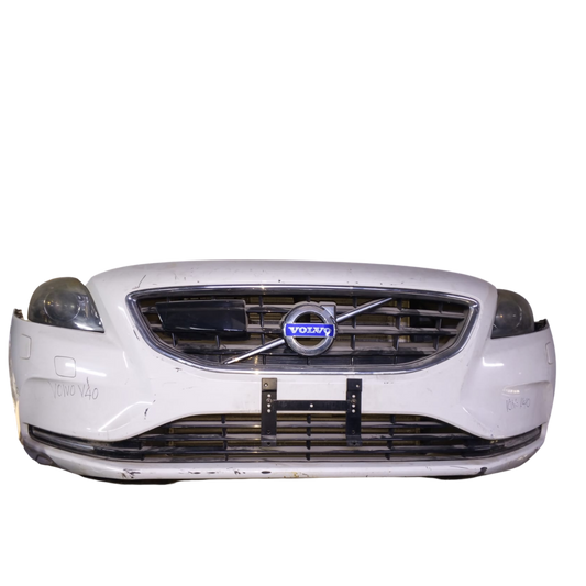 Volvo V40 Xenon Nosecut (2012-2019)