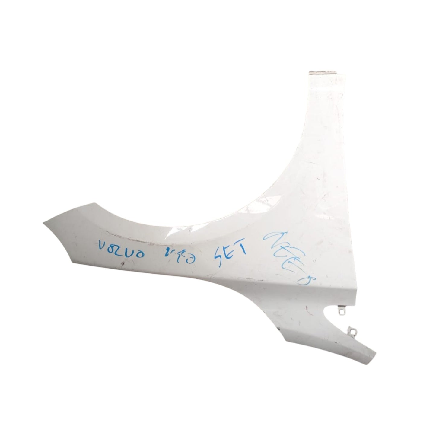 Volvo V40 RHS Front Wing (Fender)