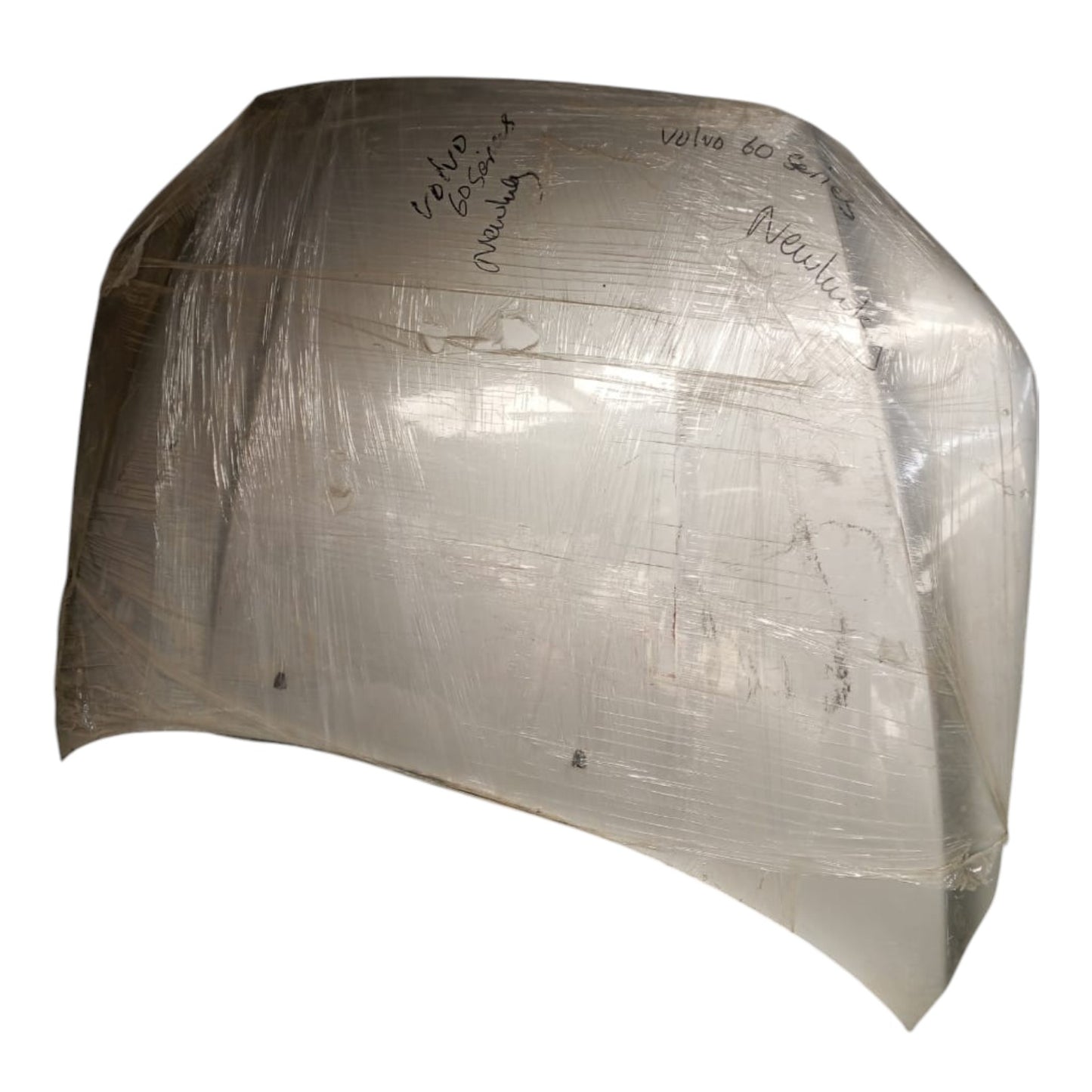 VOLVO S60 Bonnet Lid