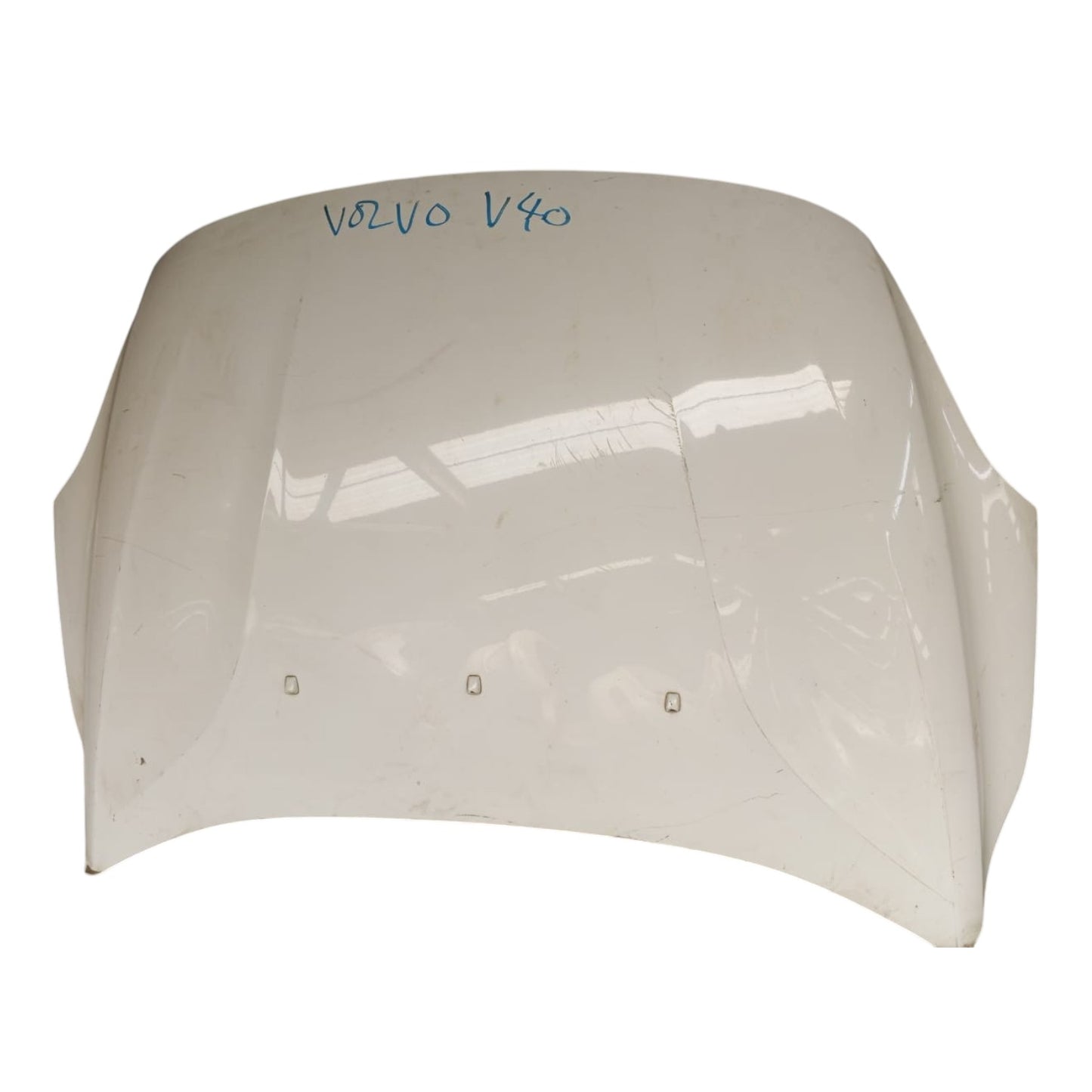 VOLVO V40 Bonnet Lid