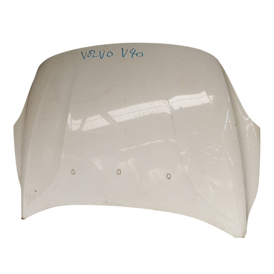 VOLVO V40 Bonnet Lid