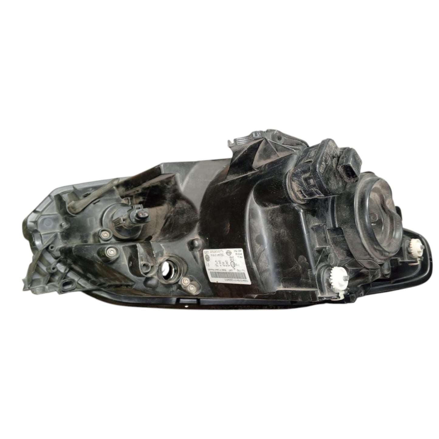 VW UP Left Headlight Non-Xenon 1S2941015N (2014)