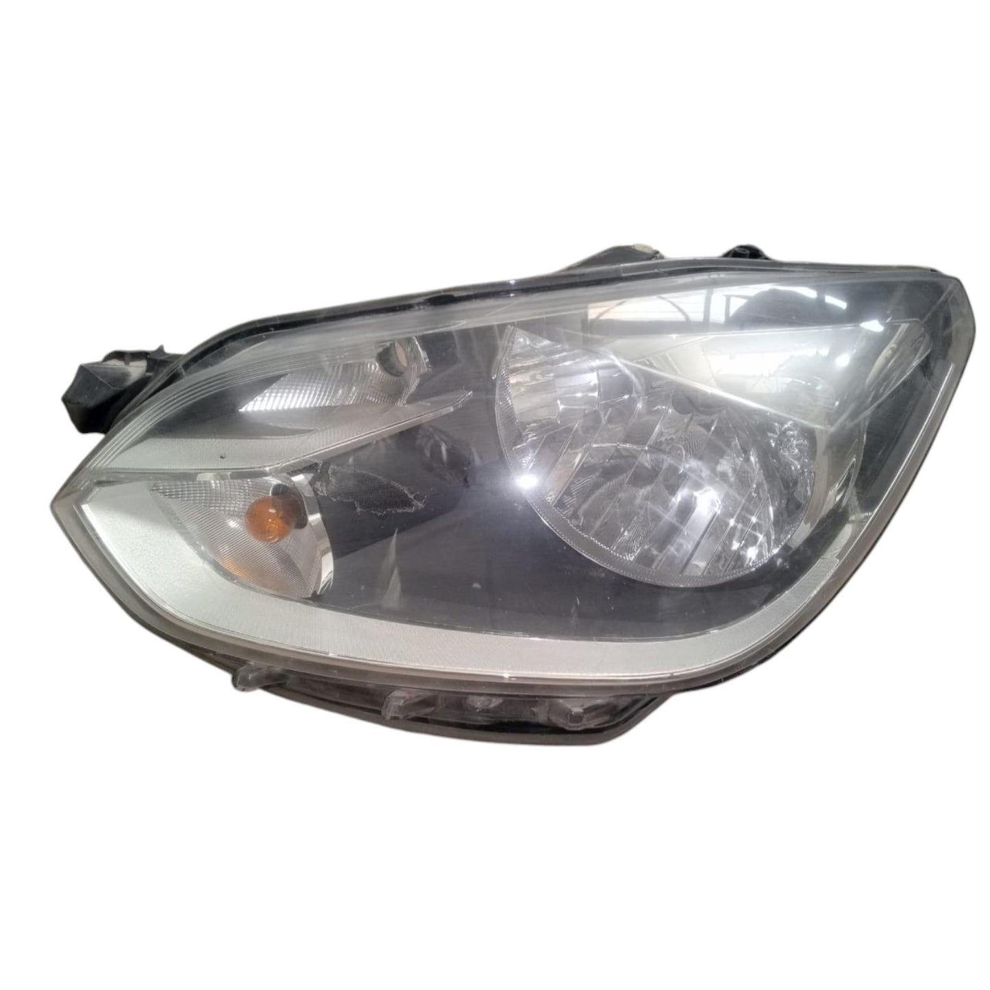 VW UP Left Headlight Non-Xenon 1S2941015N (2014)