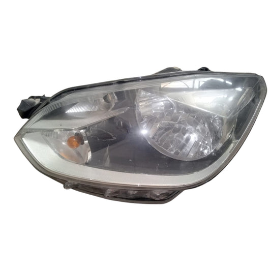 VW UP Left Headlight Non-Xenon 1S2941015N (2014)