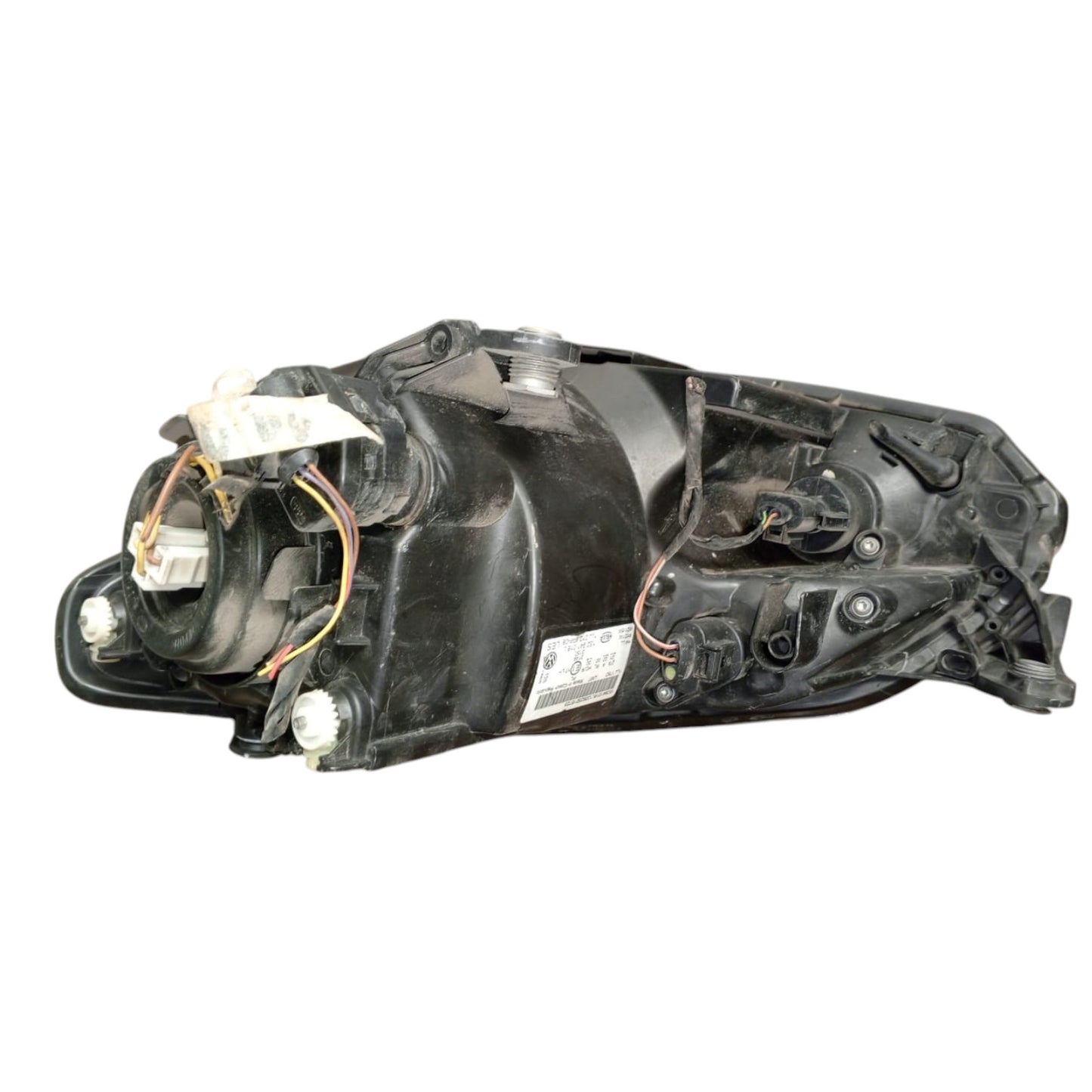 VW UP Right Headlight Non-Xenon 1S2941016L (2014)