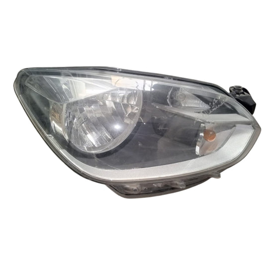 VW UP Right Headlight Non-Xenon 1S2941016L (2014)