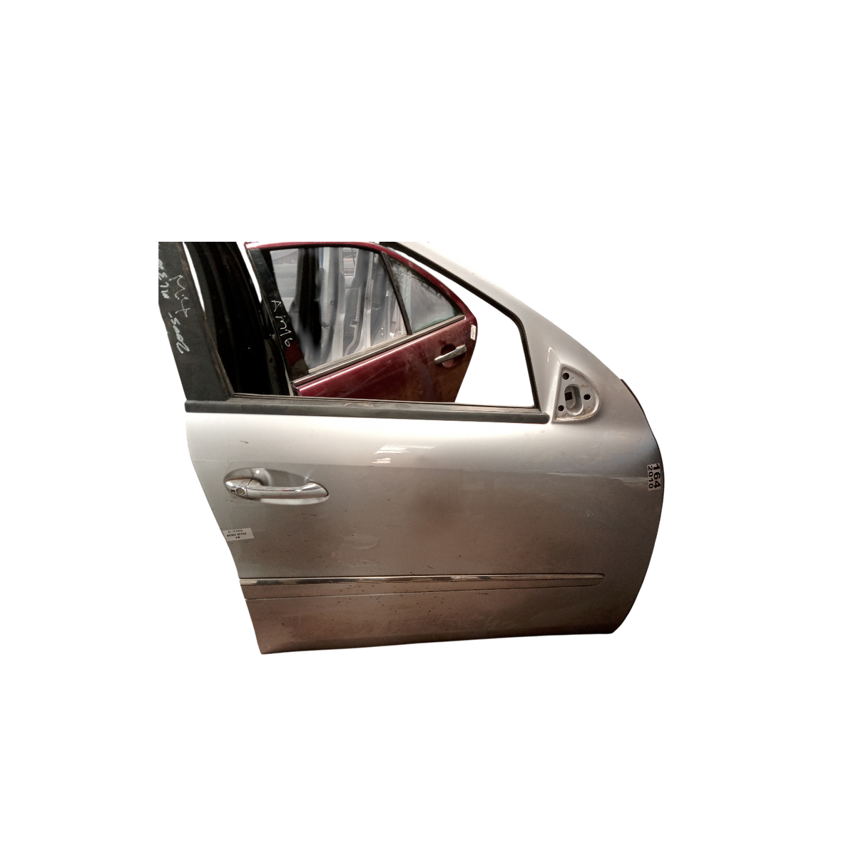 Mercedes W164 Front Right Door