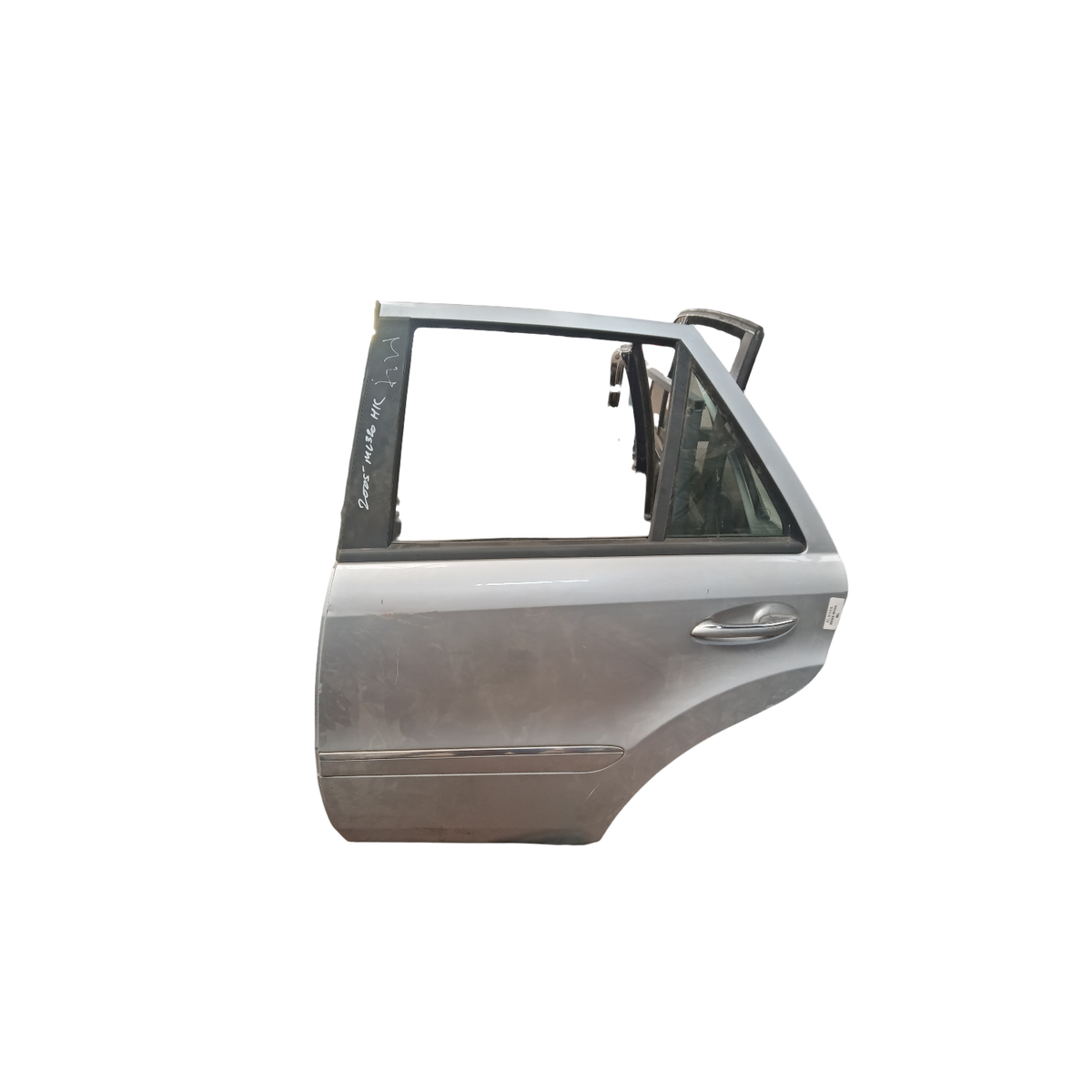 Mercedes W164 Rear Left Door