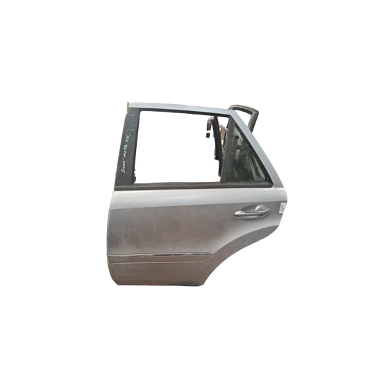 Mercedes W164 Rear Left Door