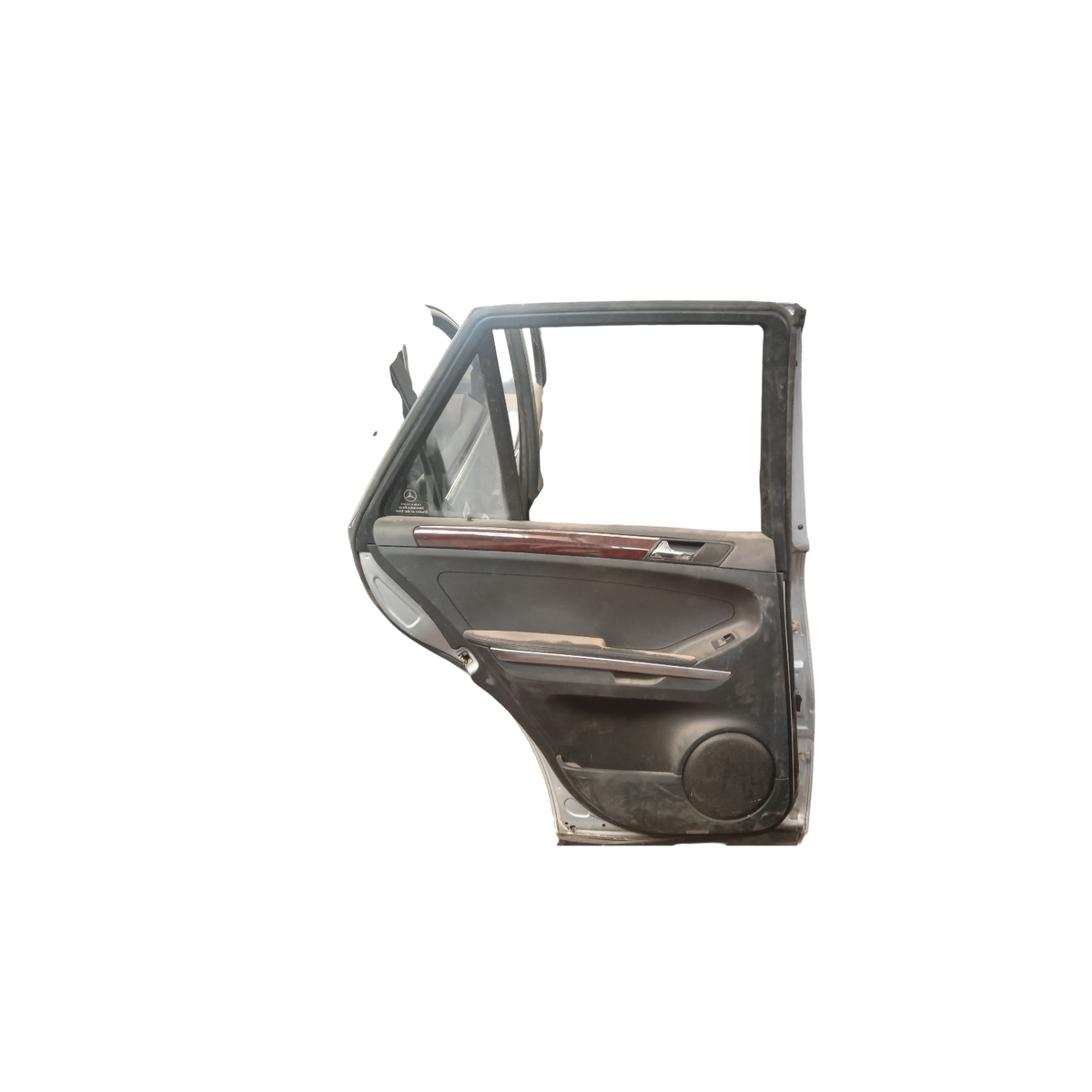 Mercedes W164 Rear Left Door