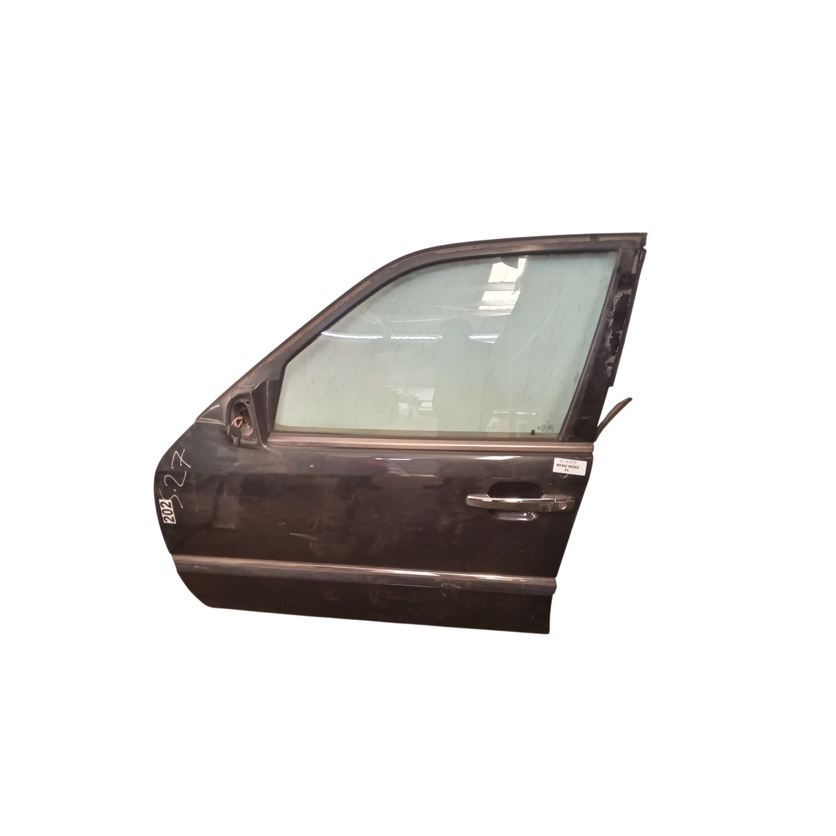 Mercedes W202 Front Left Door (2000)