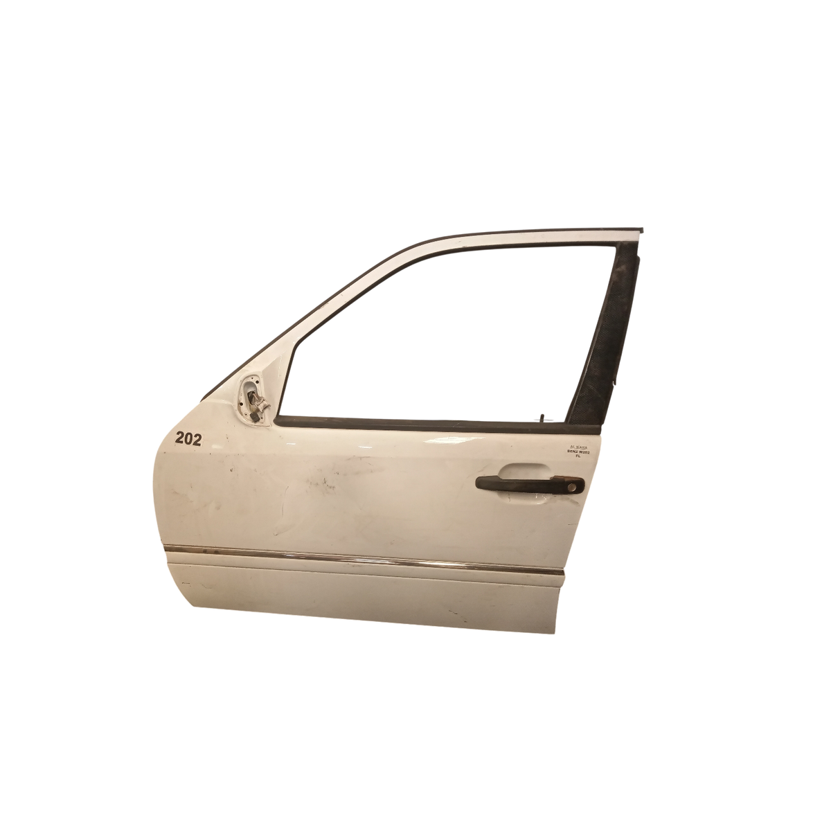 Mercedes W202 Front Left Door (2000)