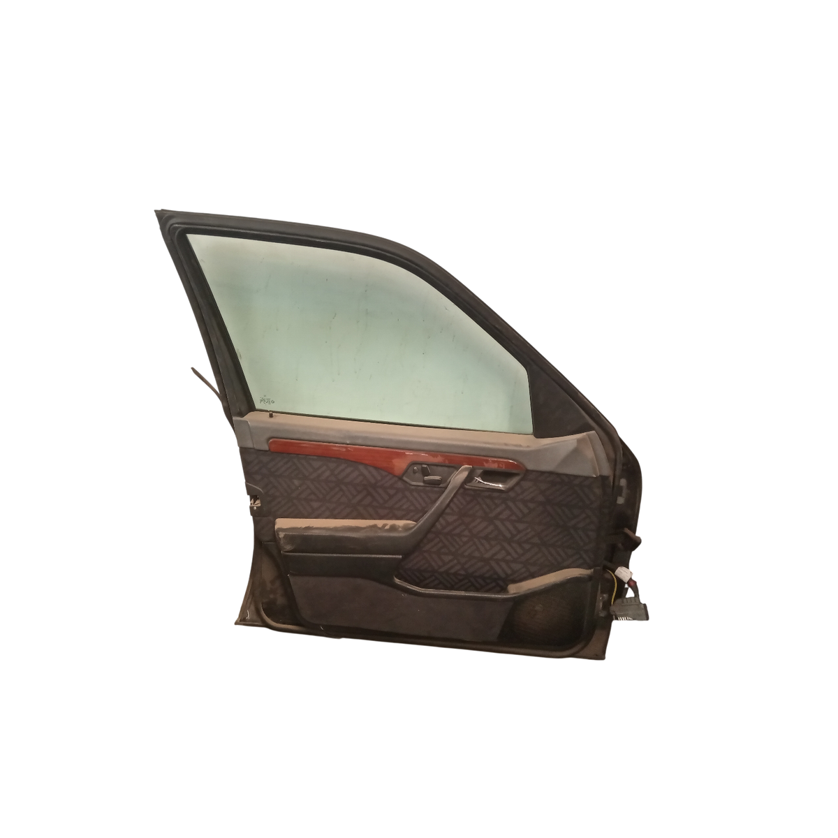 Mercedes W202 Front Left Door (2000)