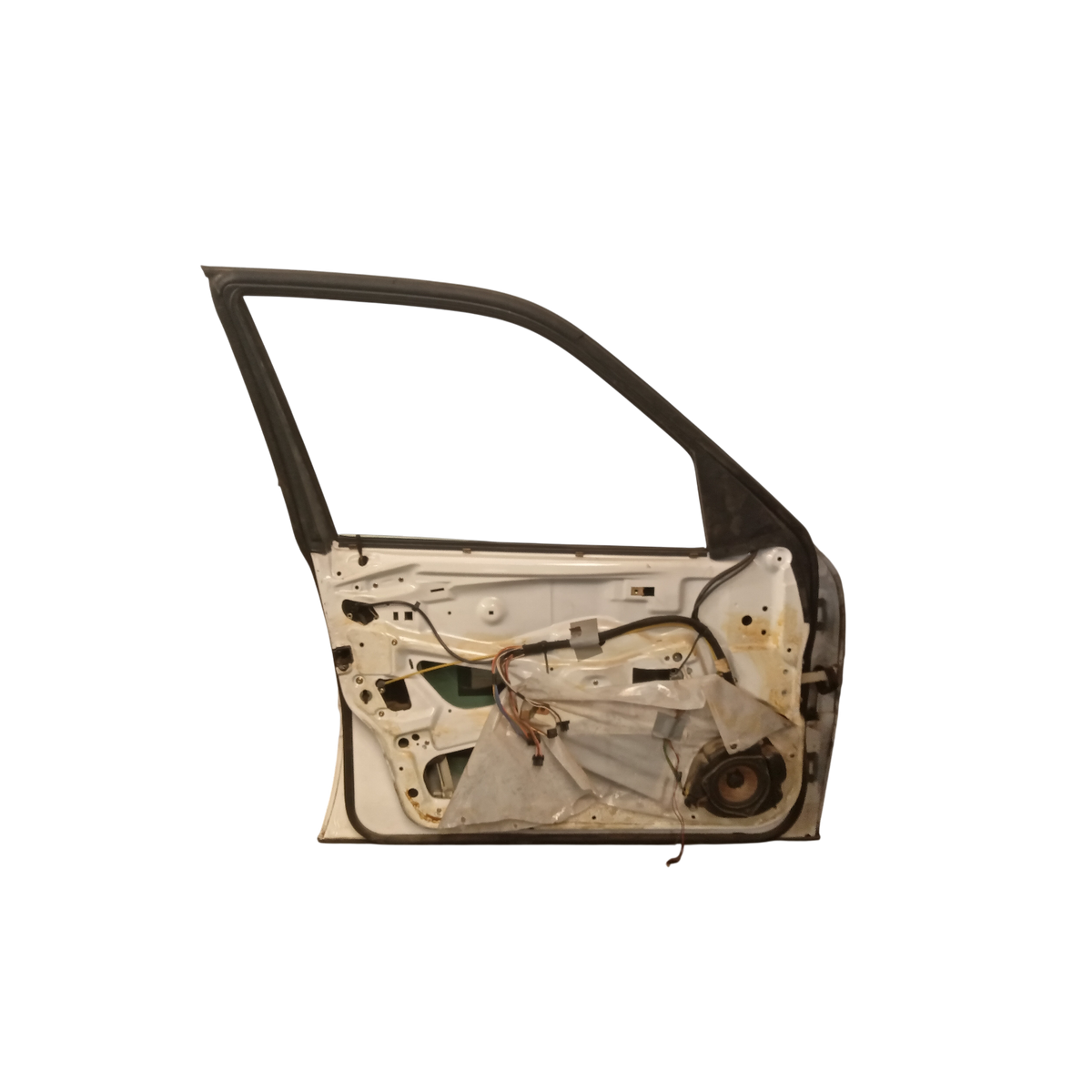 Mercedes W202 Front Left Door (2000)