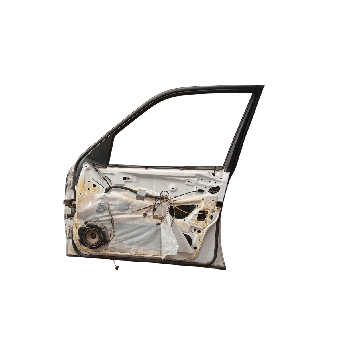 Mercedes W202 Front Right Door (2000)