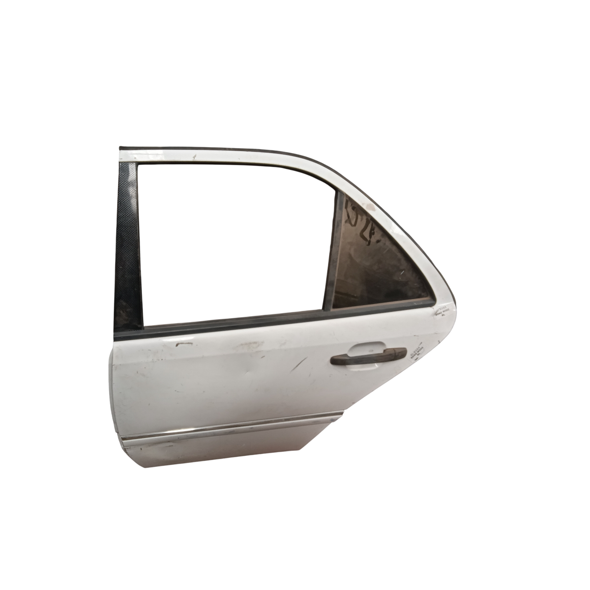 Mercedes W202 Rear Left Door (2000)