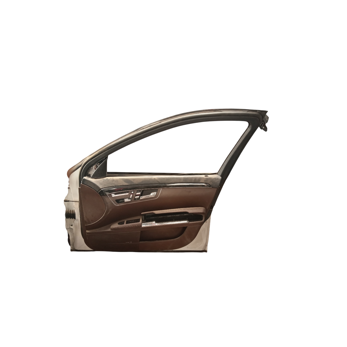 Mercedes W202 Rear Left Door (2000)