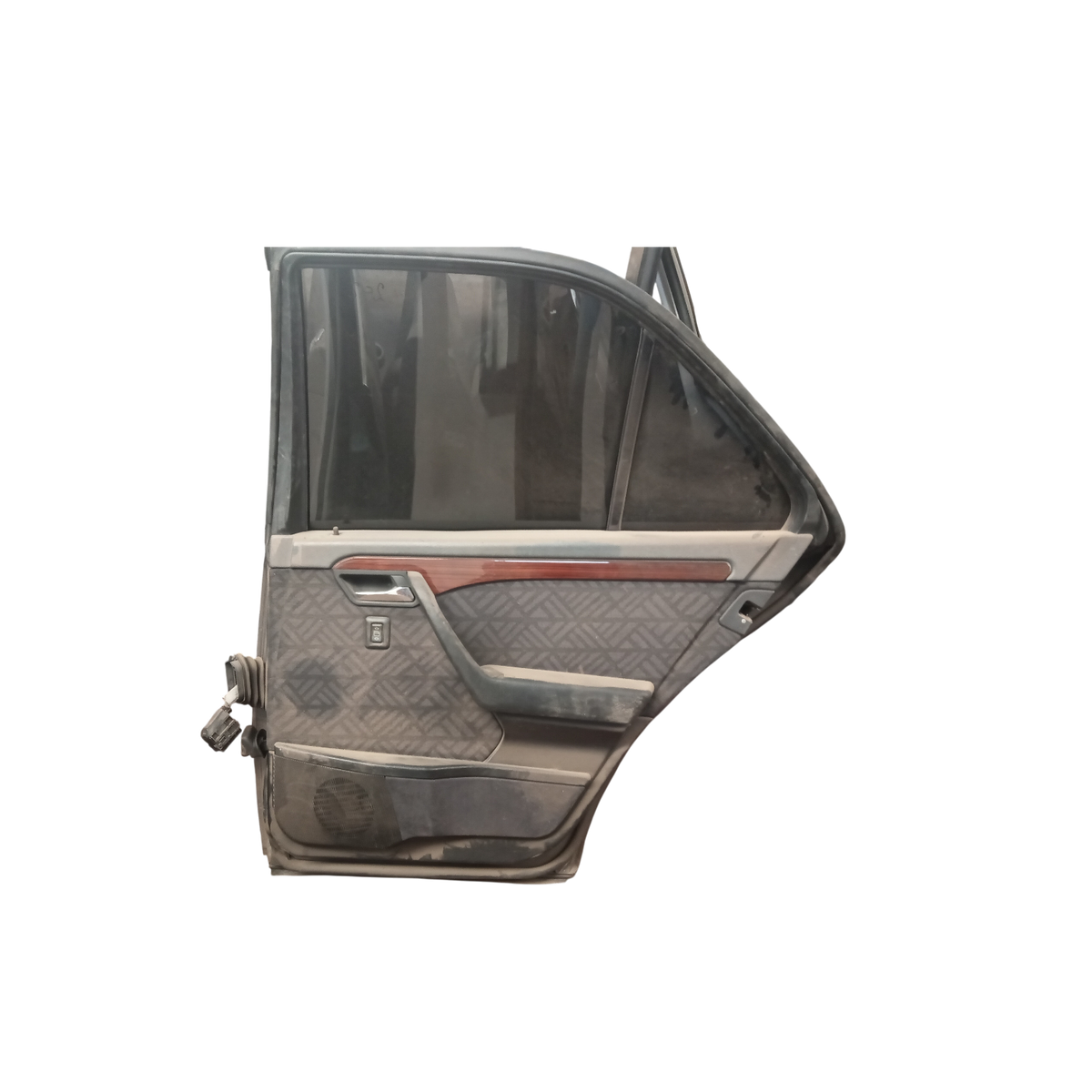 Mercedes W202 Rear Right Door (2000)