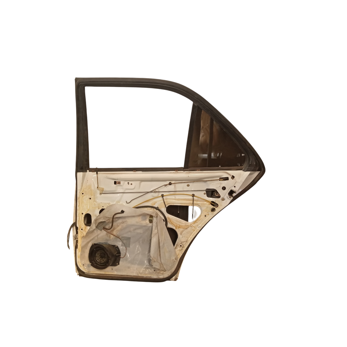Mercedes W202 Rear Right Door (2000)