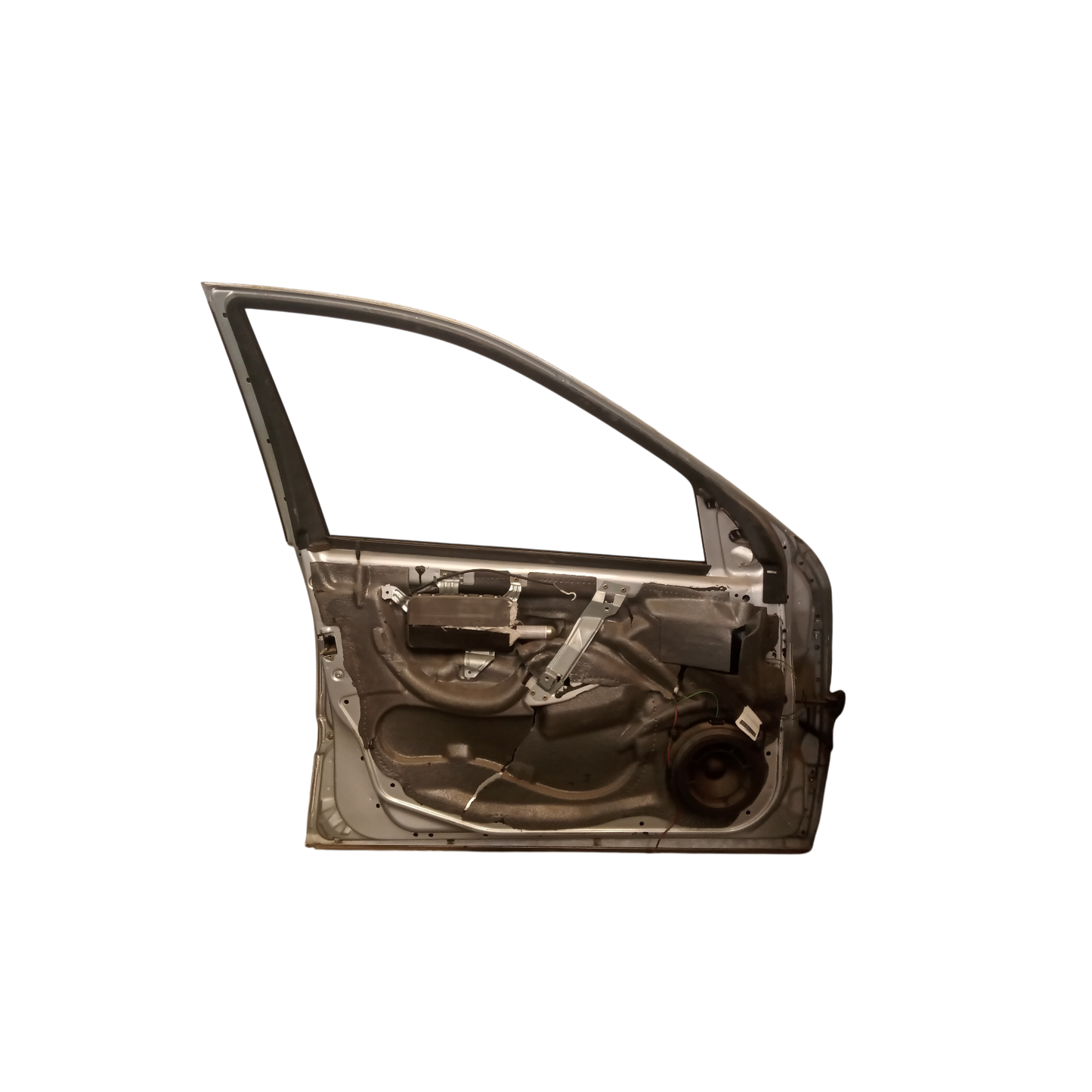 Mercedes W203 Front Left Door(2004)
