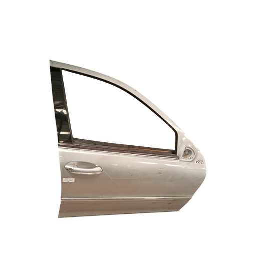 Mercedes W203 Front Right Door(2004)