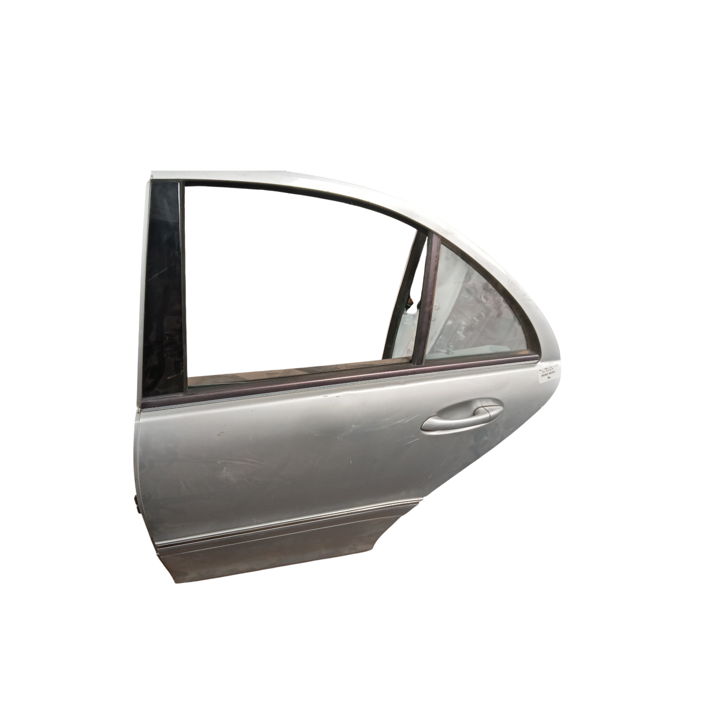 Mercedes W203 Rear Left Door(2004)