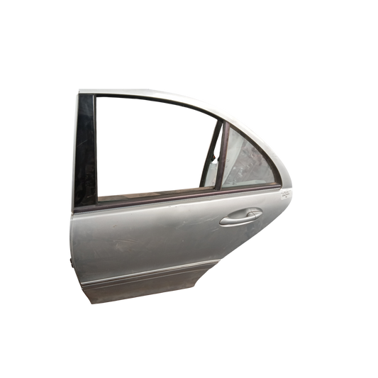 Mercedes W203 Rear Left Door(2004)