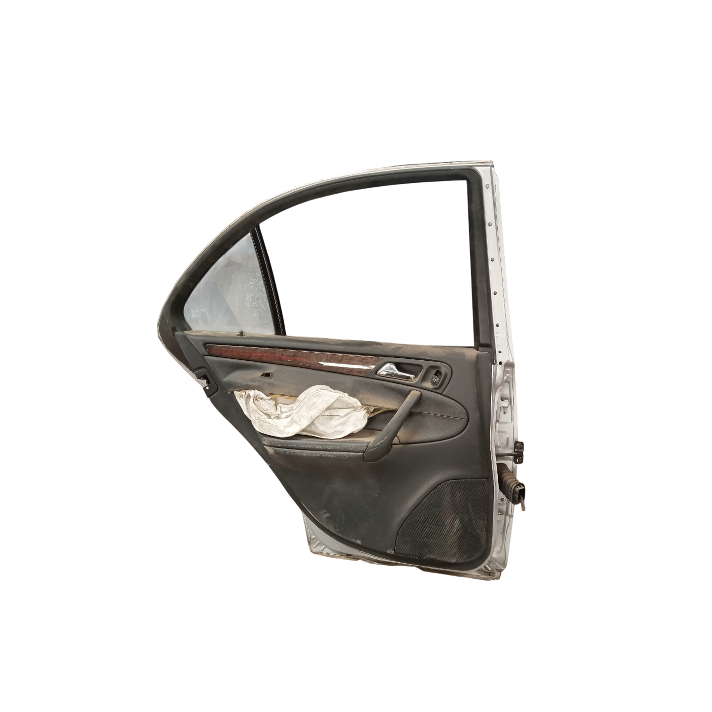 Mercedes W203 Rear Left Door(2004)
