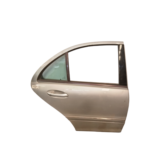 Mercedes W203 Rear Right Door(2004)