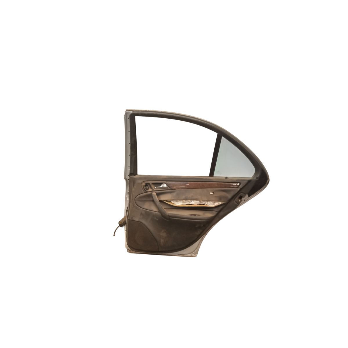 Mercedes W203 Rear Right Door(2004)