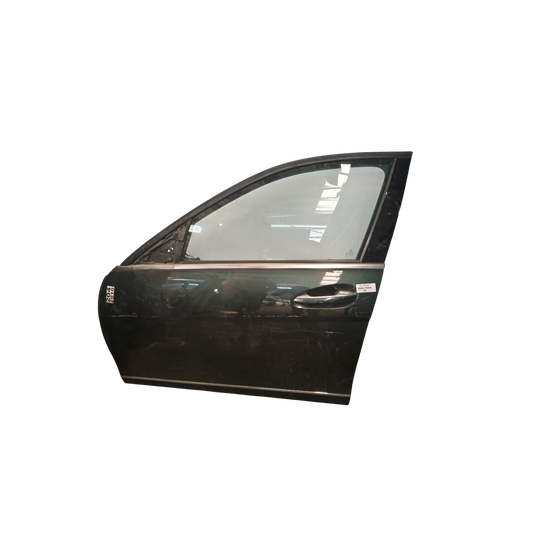 Mercedes W204 Front Left Door