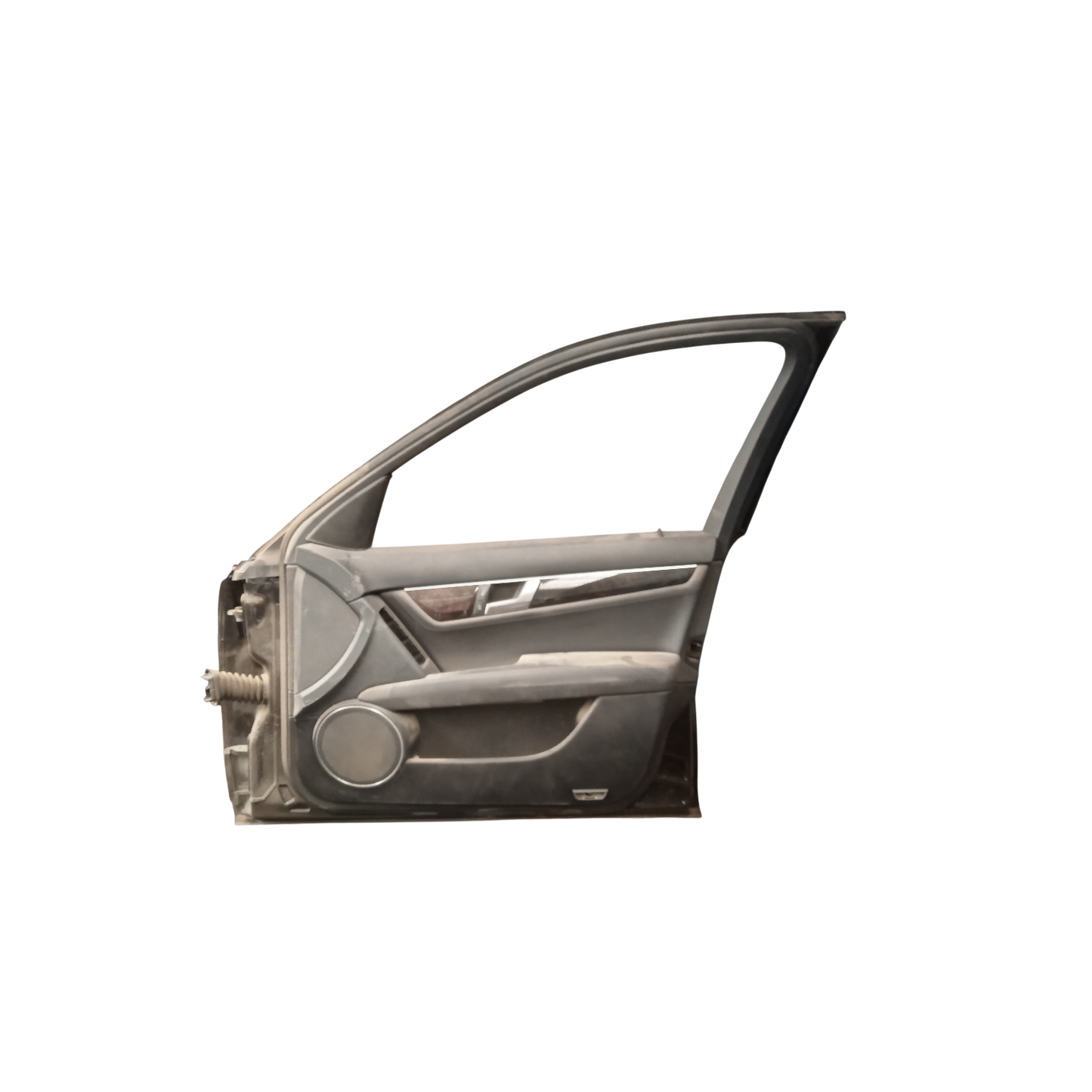 Mercedes W204 Front Right Door