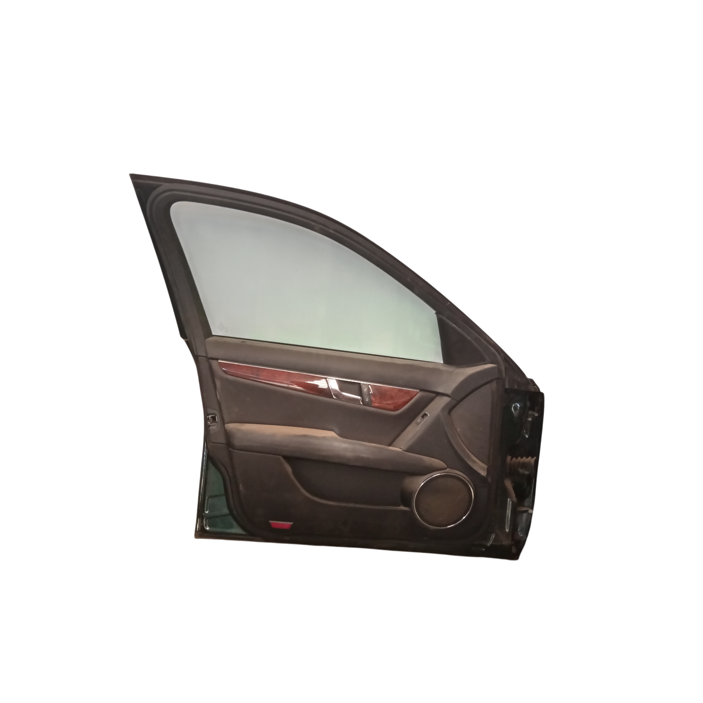 Mercedes W204 Front Left Door