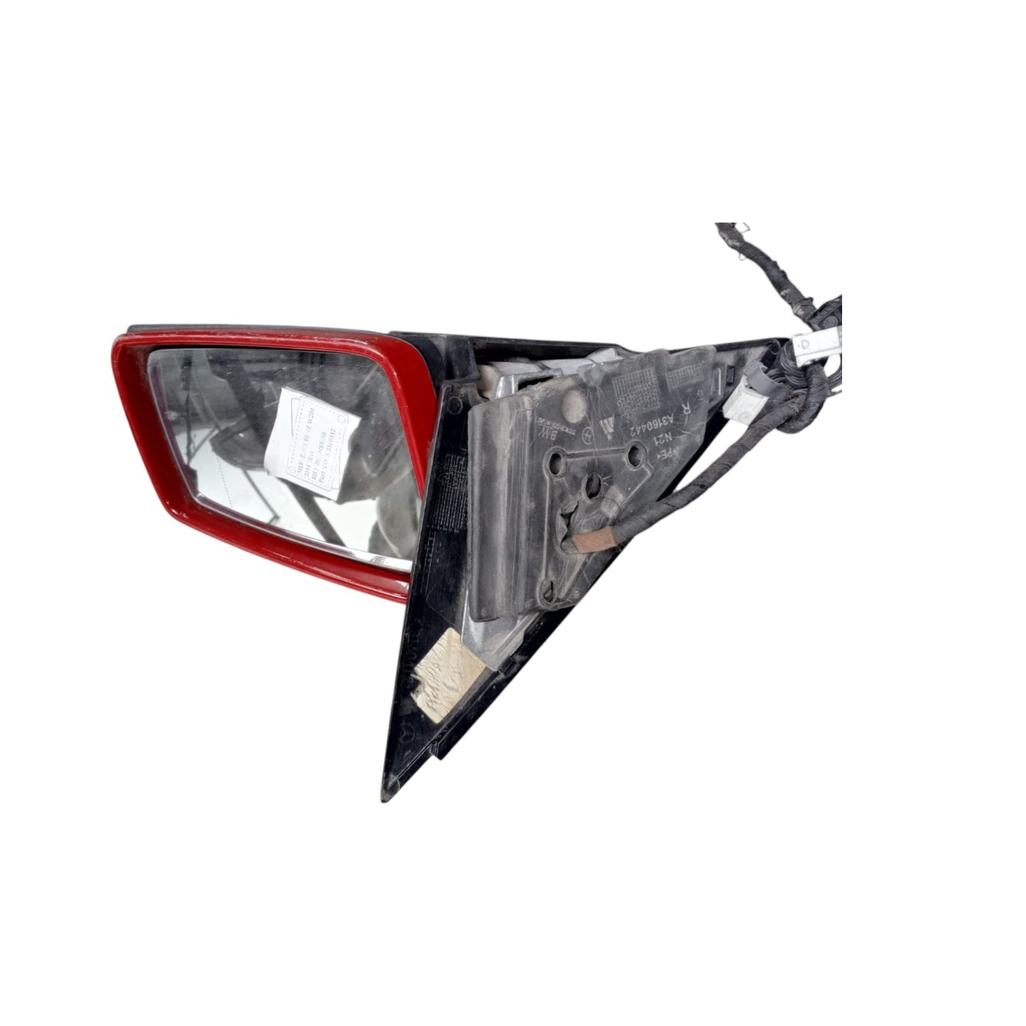 Mercedes W204 Right Side Mirror A3160412 (2011-2014)