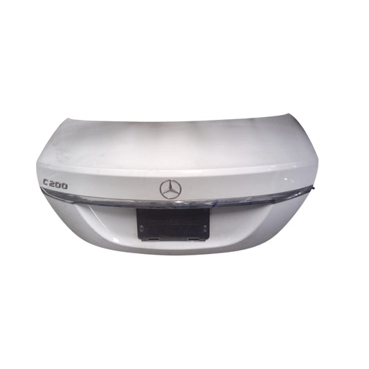 Mercedes C 200 W205 Boot Lid (2015)