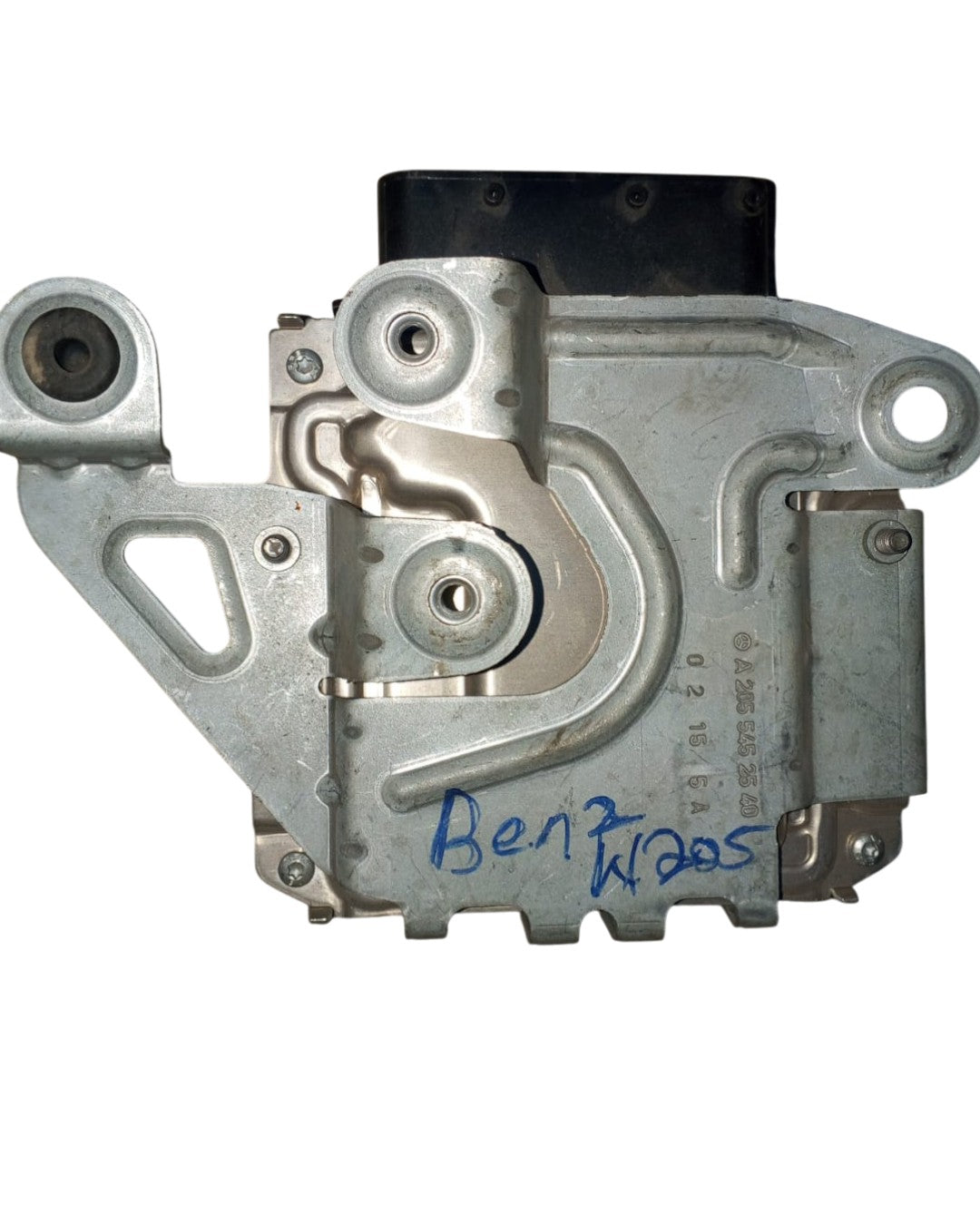 Mercedes W205 Ad Blue Control Module A0009002008