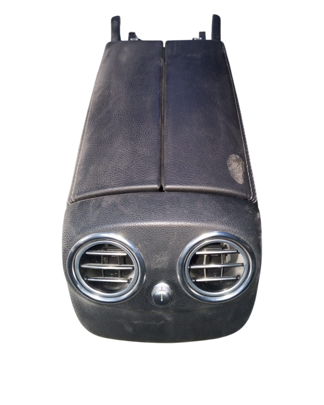 Mercedes W205 Center Console