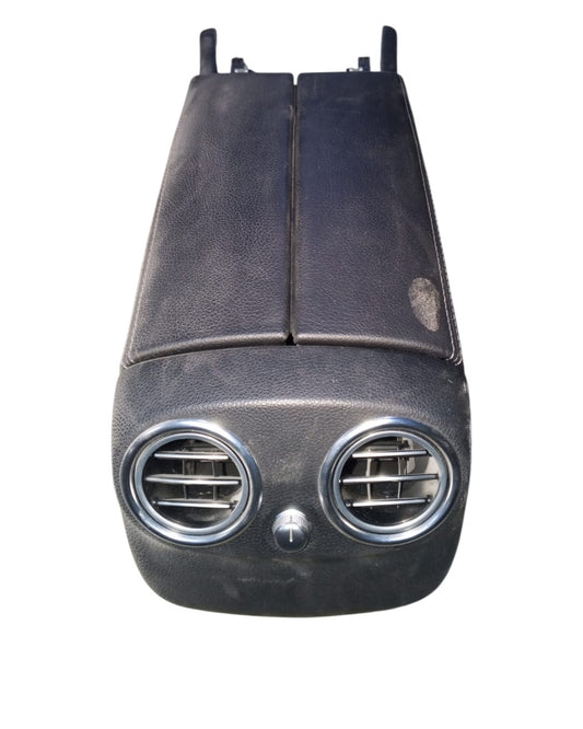 Mercedes W205 Center Console