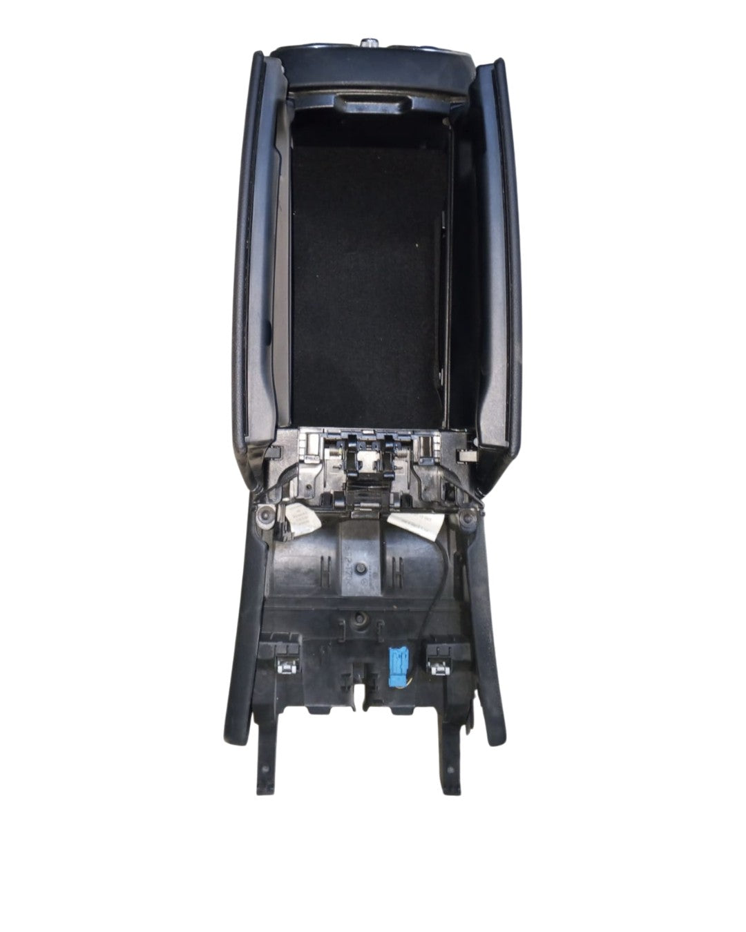Mercedes W205 Center Console