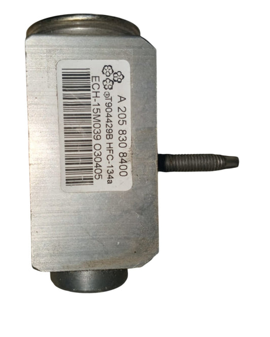Mercedes W205 Expansion Valve Air Conditioning A2058308400