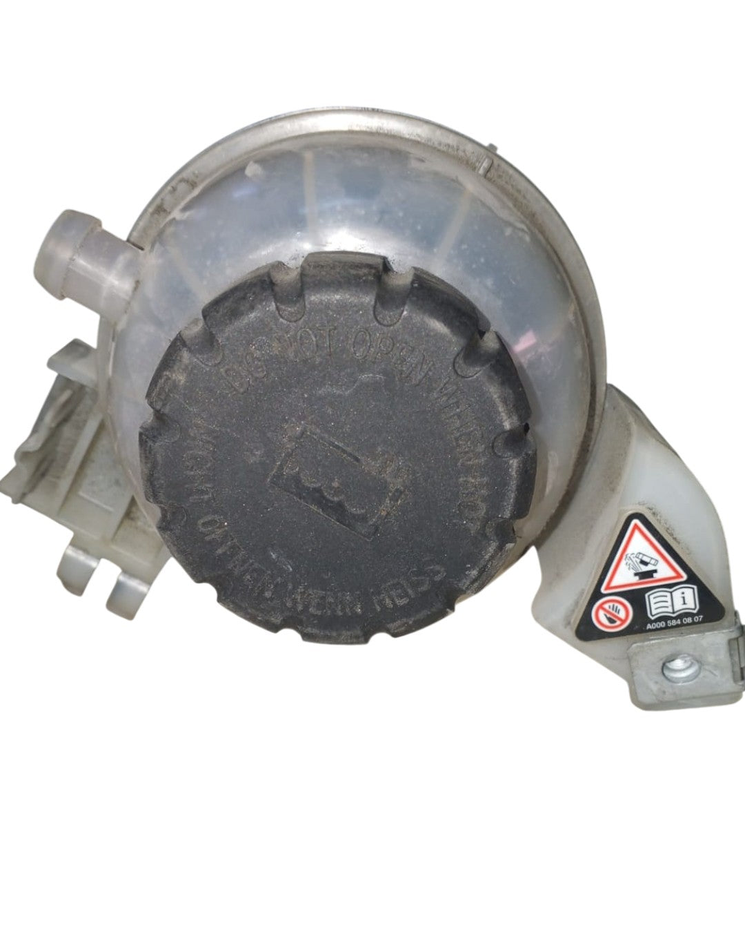 Mercedes W205 Expansion Coolant Reservoir Tank