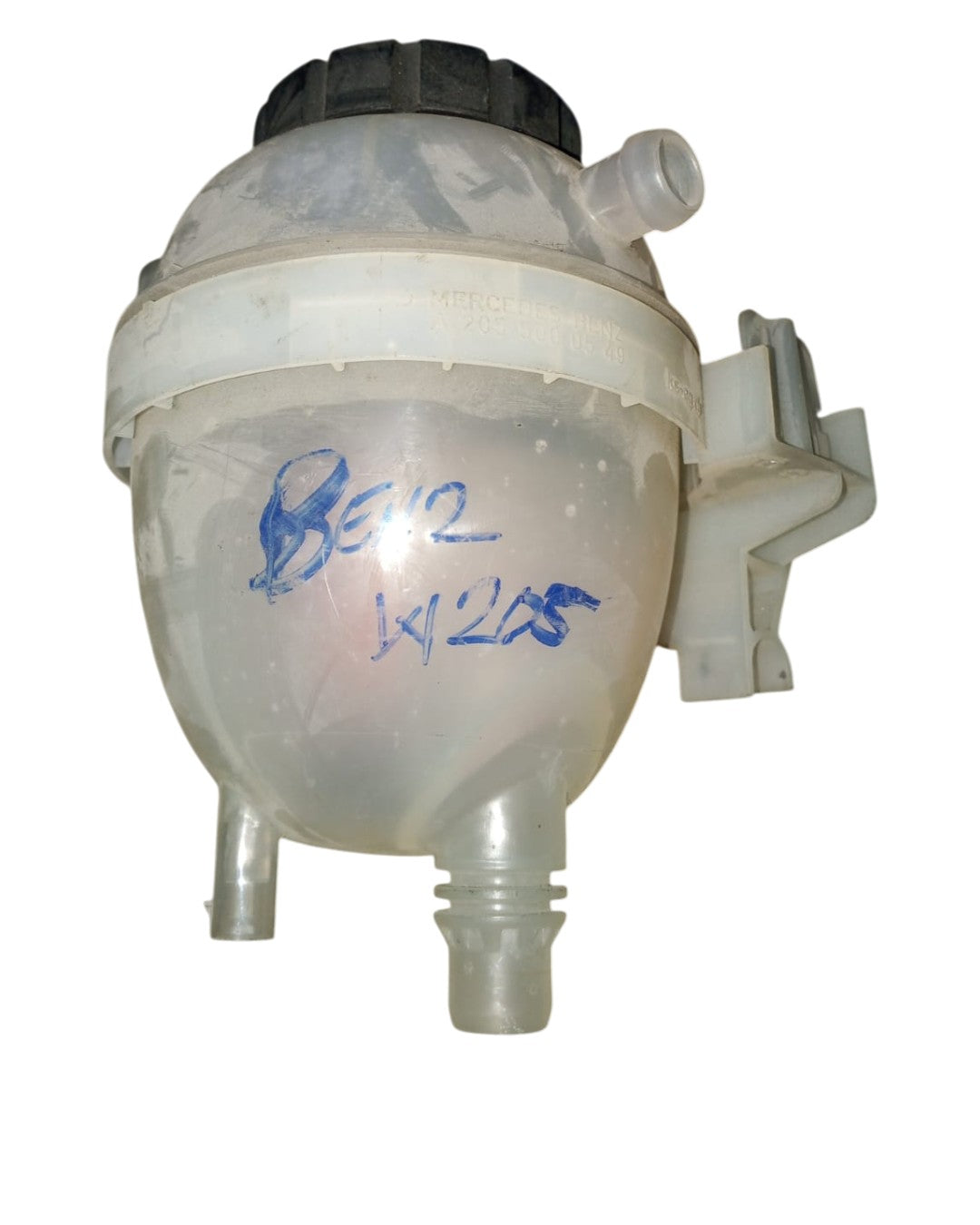 Mercedes W205 Expansion Coolant Reservoir Tank