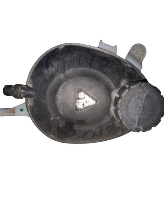 Mercedes W205 Expansion Tank