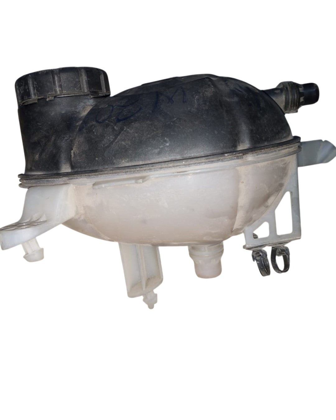 Mercedes W205 Expansion Tank